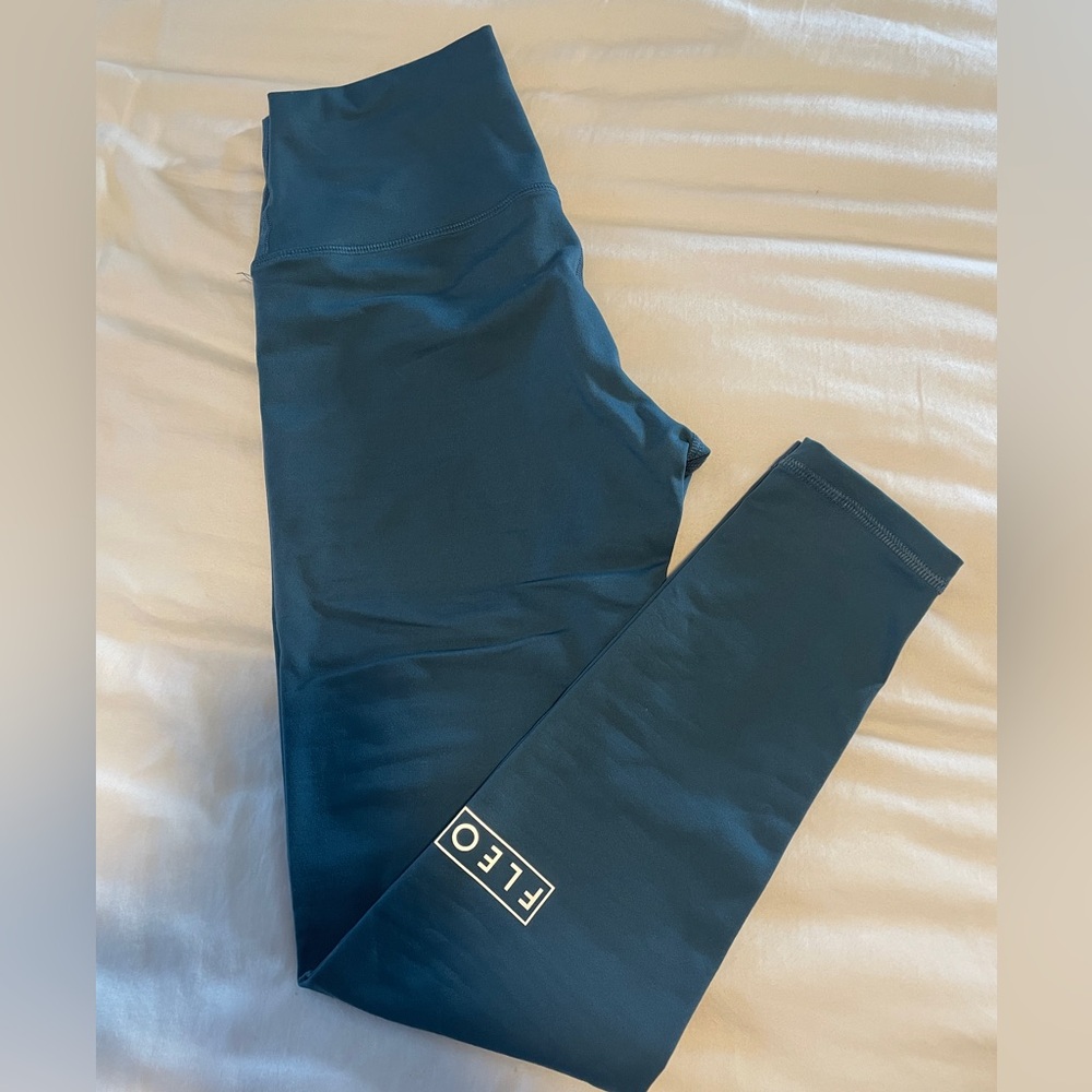 Fleo El Toro Legging